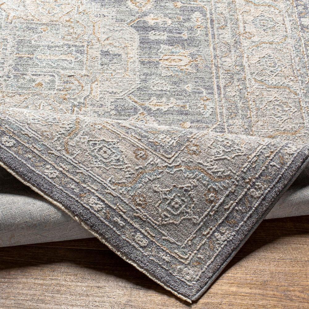 Livabliss by Surya Avant Garde AVT-2337 Machine Woven Rug