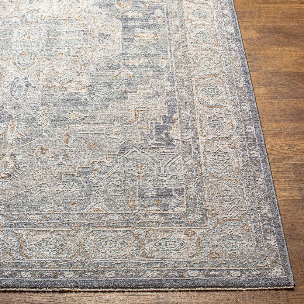 Livabliss by Surya Avant Garde AVT-2337 Machine Woven Rug