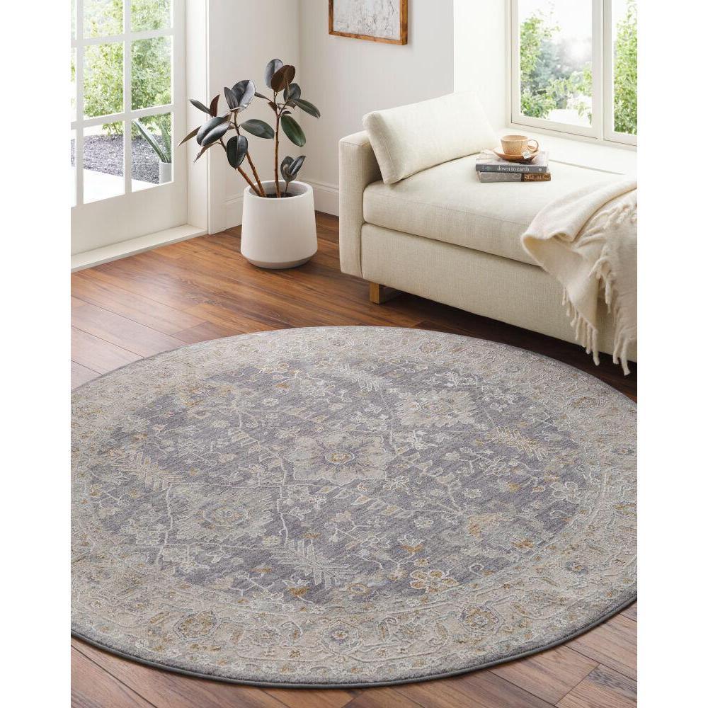 Livabliss by Surya Avant Garde AVT-2338 Machine Woven Rug