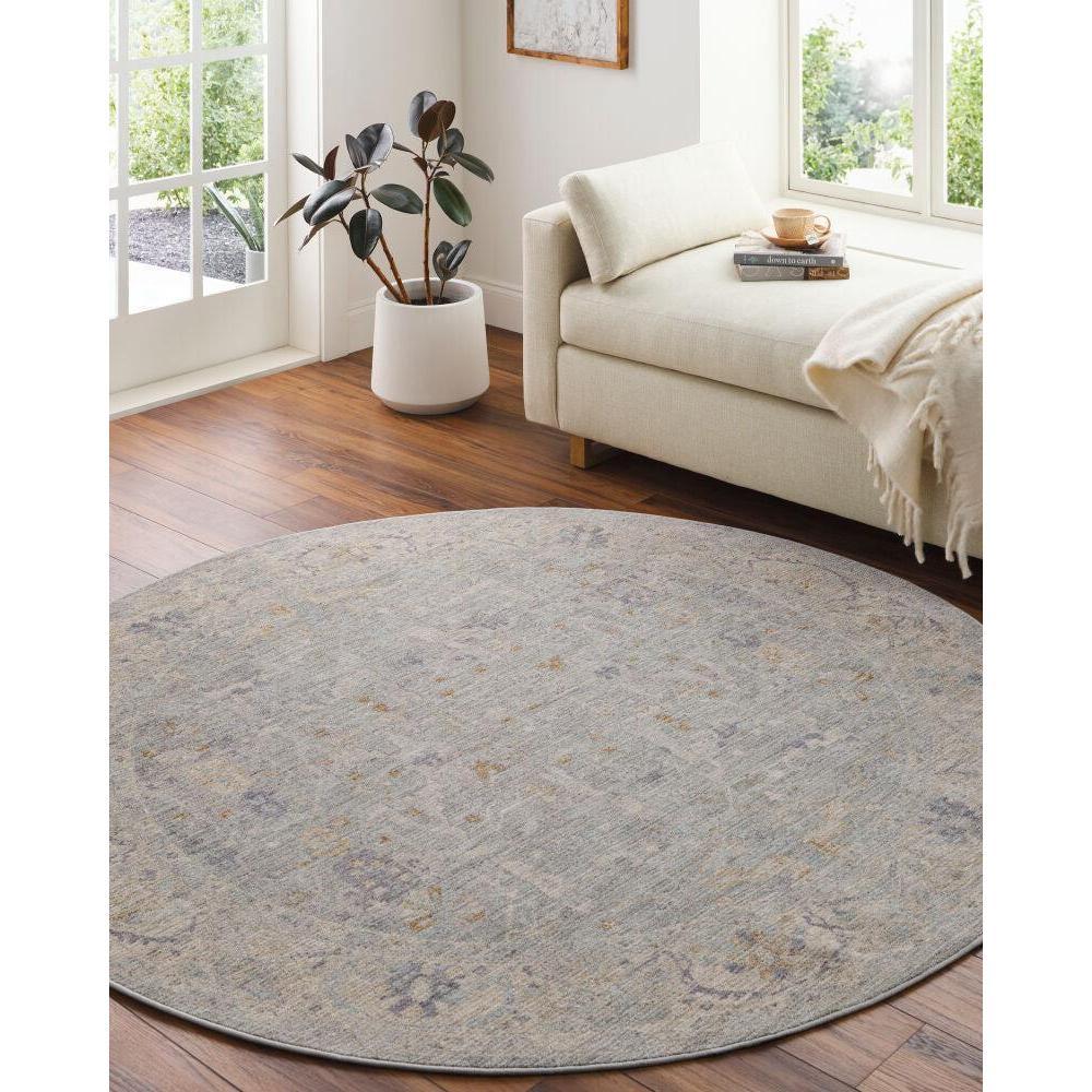 Livabliss by Surya Avant Garde AVT-2339 Machine Woven Rug