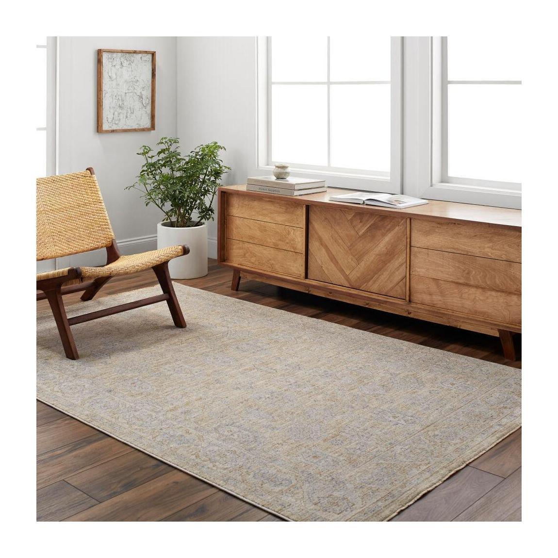 Livabliss by Surya Avant Garde AVT-2340 Machine Woven Rug