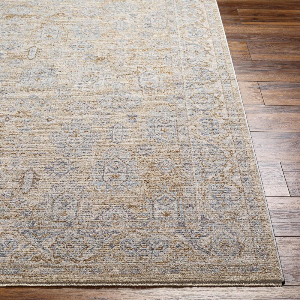 Livabliss by Surya Avant Garde AVT-2340 Machine Woven Rug