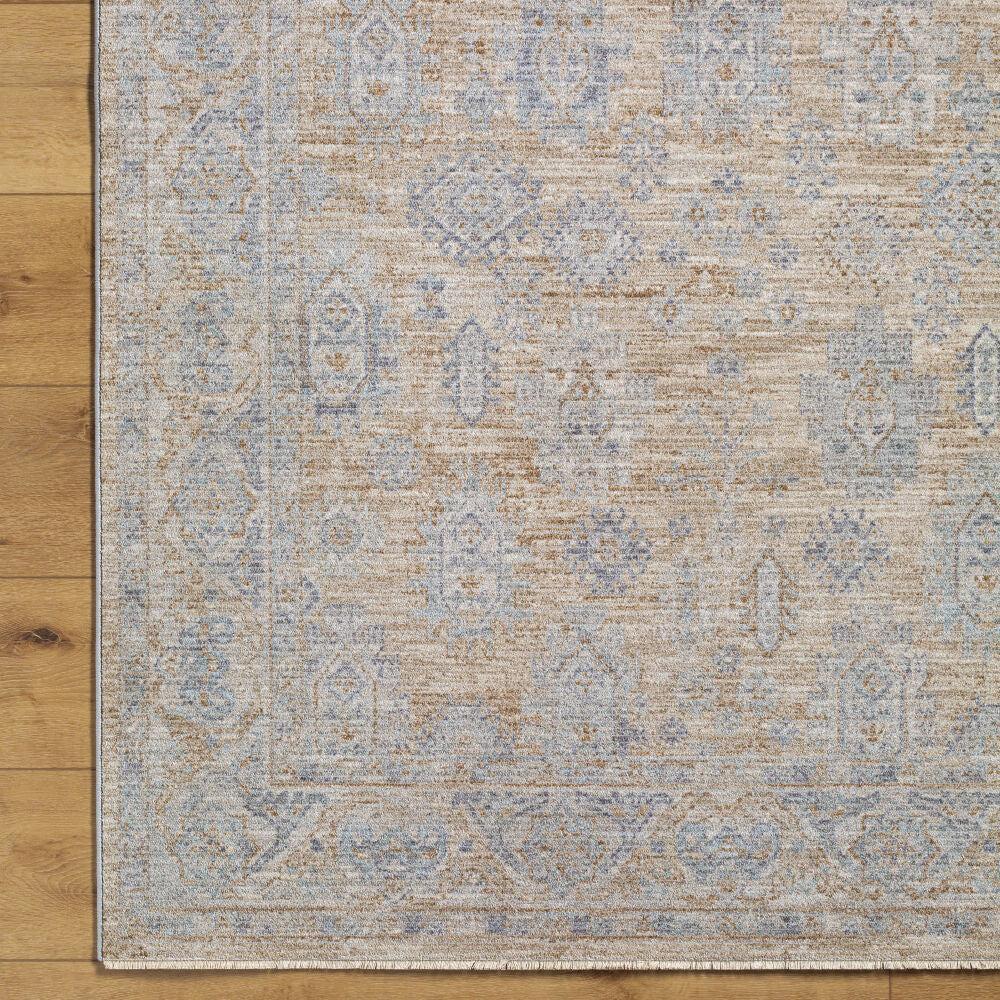 Livabliss by Surya Avant Garde AVT-2340 Machine Woven Rug