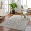 Livabliss by Surya Avant Garde AVT-2341 Machine Woven Rug Clearance
