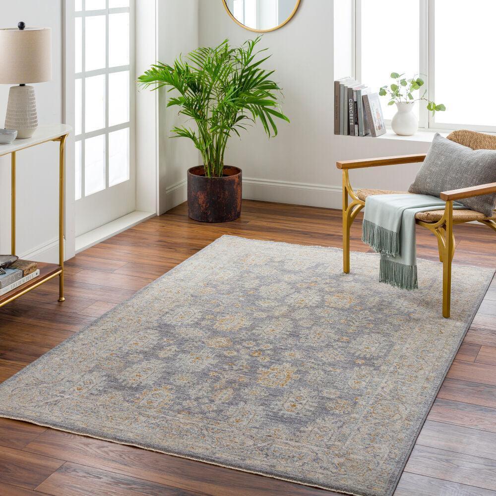 Livabliss by Surya Avant Garde AVT-2341 Machine Woven Rug Clearance