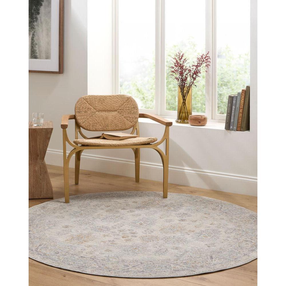 Livabliss by Surya Avant Garde AVT-2342 Machine Woven Rug