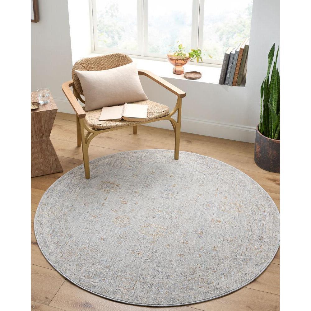 Livabliss by Surya Avant Garde AVT-2343 Machine Woven Rug Clearance