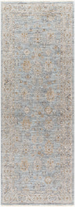 Livabliss by Surya Avant Garde AVT-2344 Machine Woven Rug