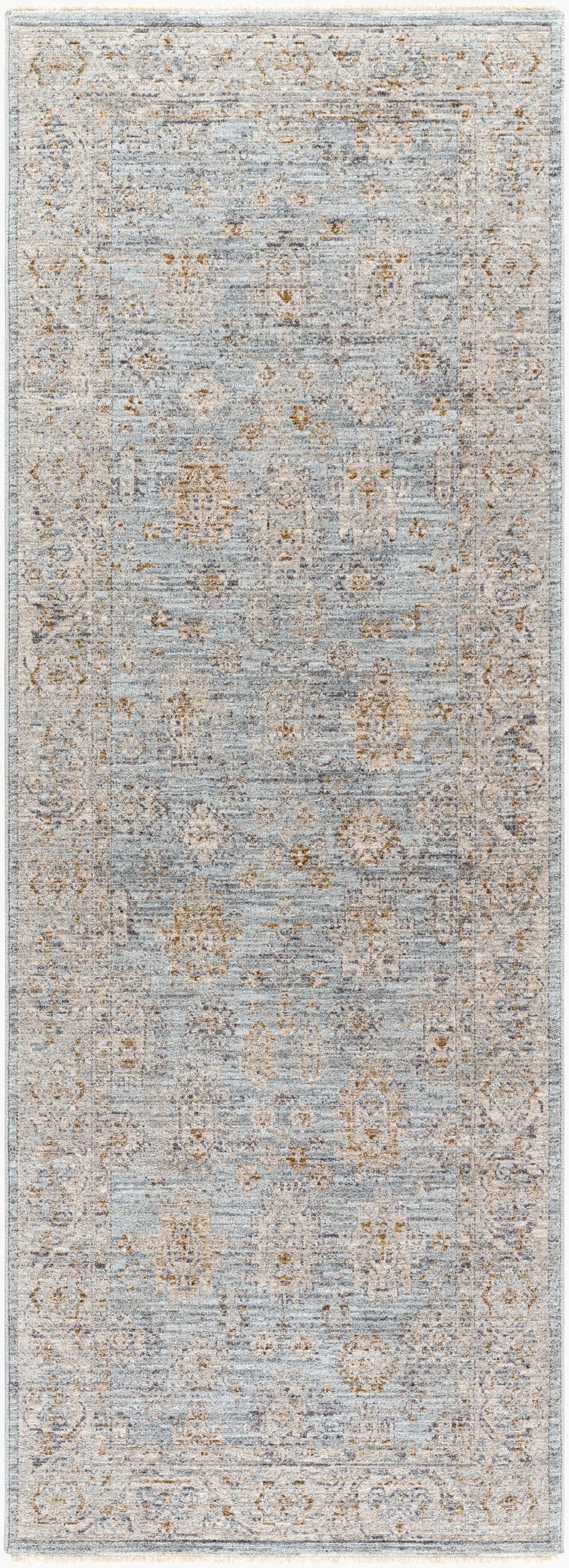 Livabliss by Surya Avant Garde AVT-2344 Machine Woven Rug