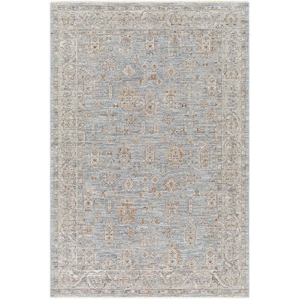Livabliss by Surya Avant Garde AVT-2344 Machine Woven Rug