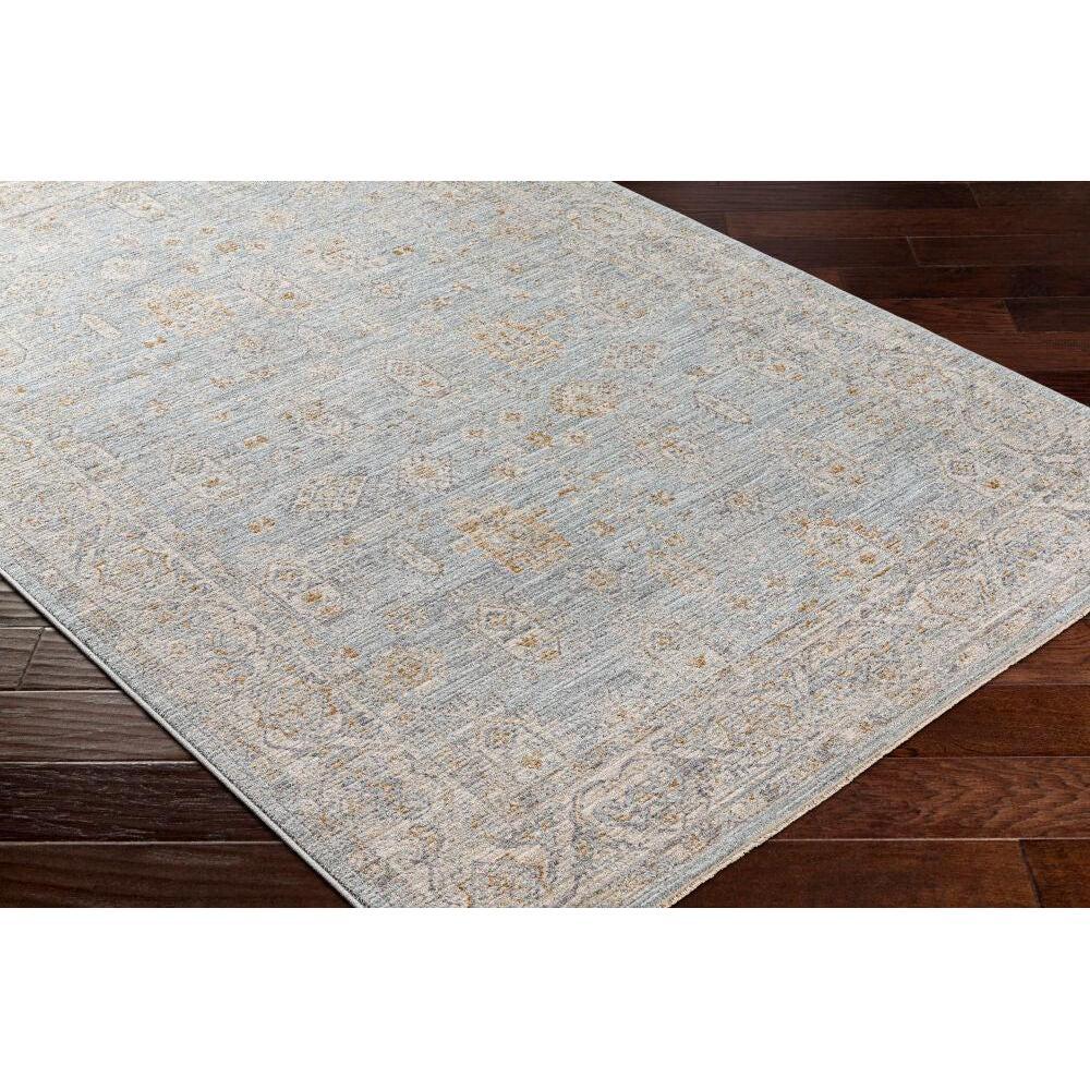 Livabliss by Surya Avant Garde AVT-2344 Machine Woven Rug Clearance