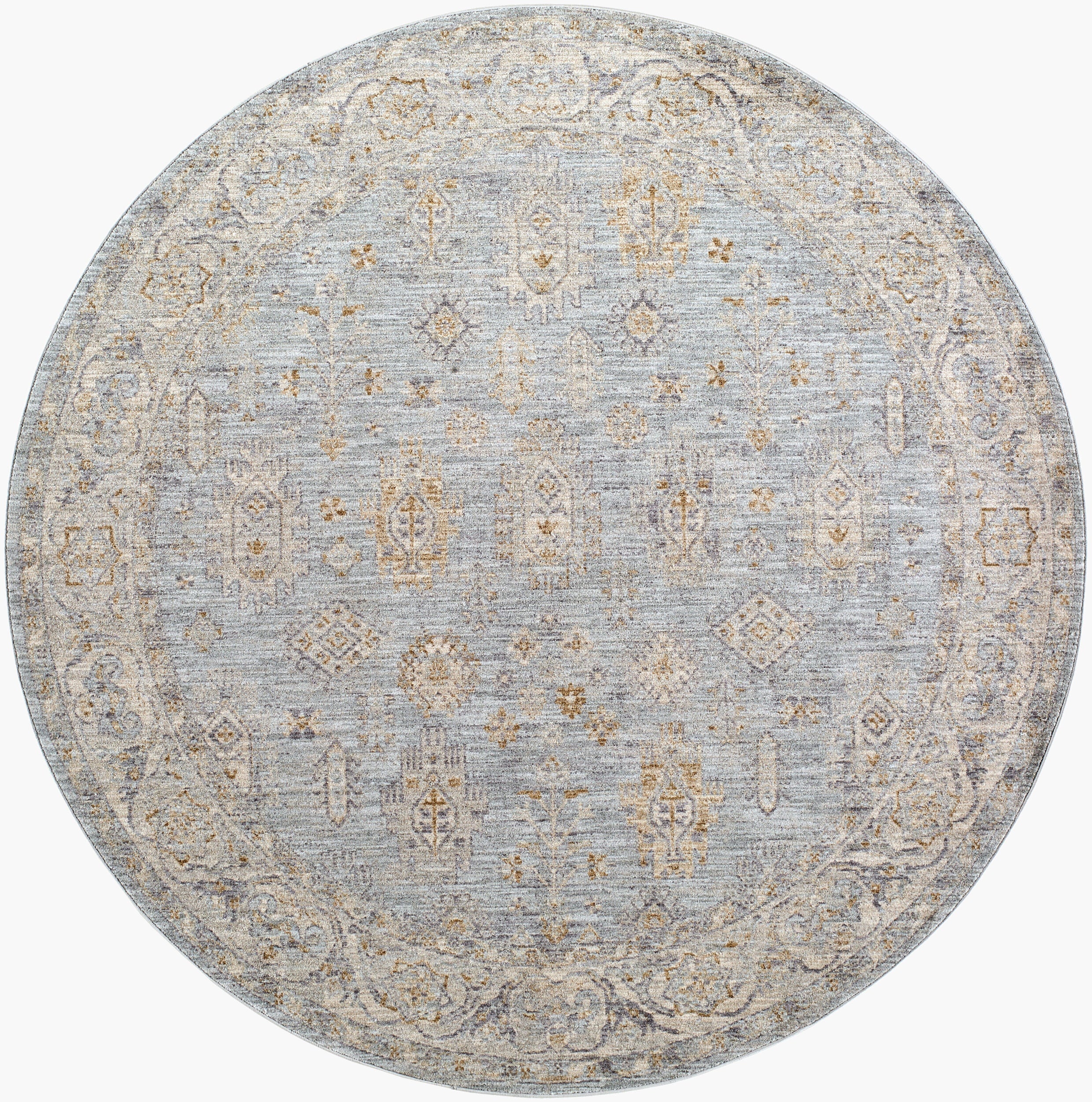 Livabliss by Surya Avant Garde AVT-2344 Machine Woven Rug