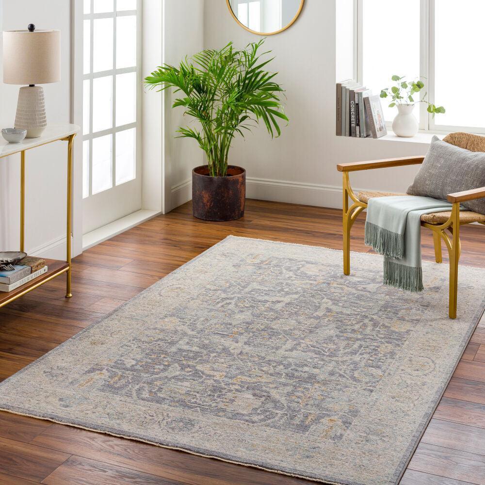 Livabliss by Surya Avant Garde AVT-2347 Machine Woven Rug Clearance