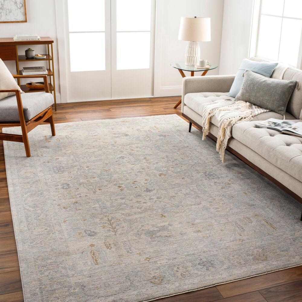 Livabliss by Surya Avant Garde AVT-2348 Machine Woven Rug