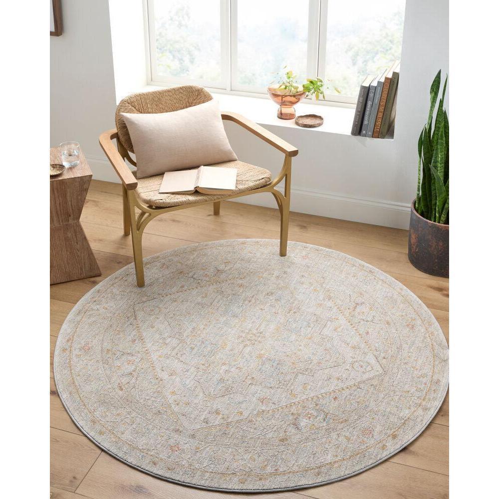 Livabliss by Surya Avant Garde AVT-2362 Machine Woven Rug