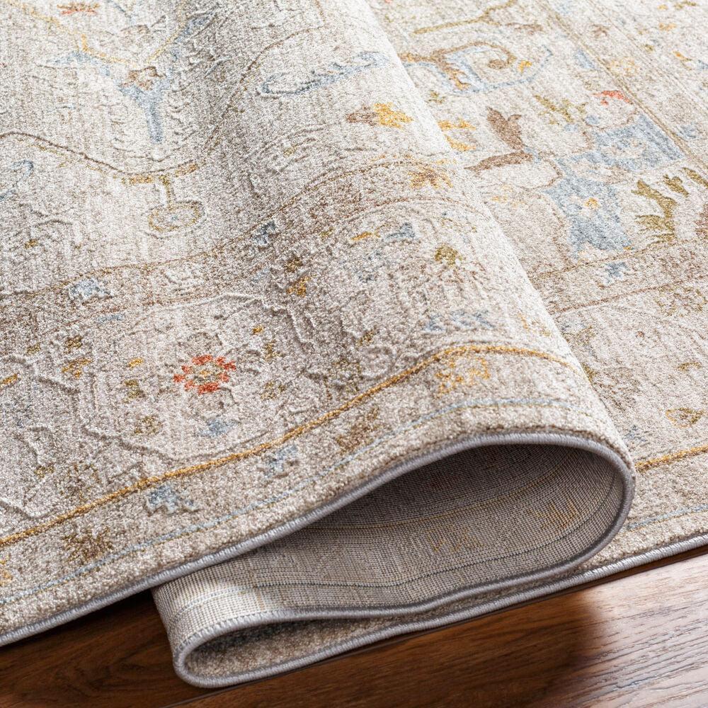 Livabliss by Surya Avant Garde AVT-2362 Machine Woven Rug