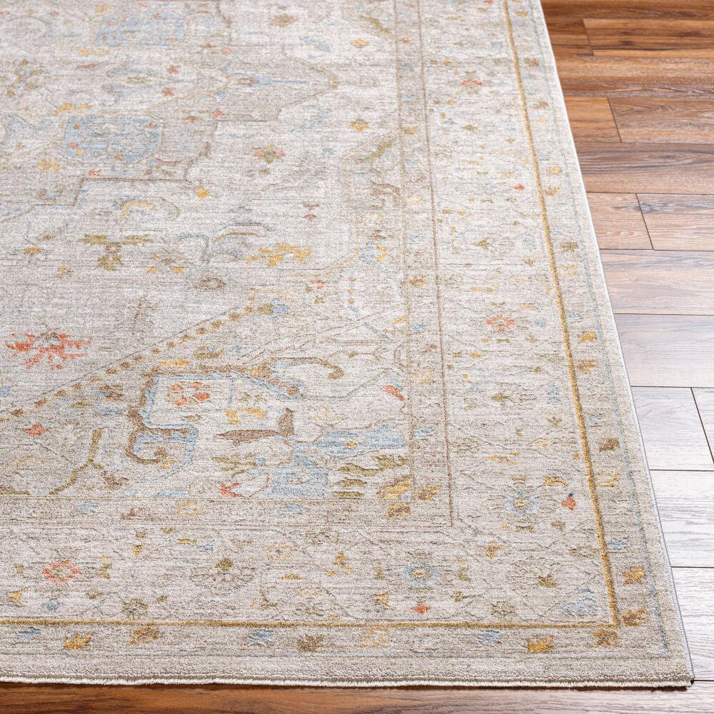 Livabliss by Surya Avant Garde AVT-2362 Machine Woven Rug