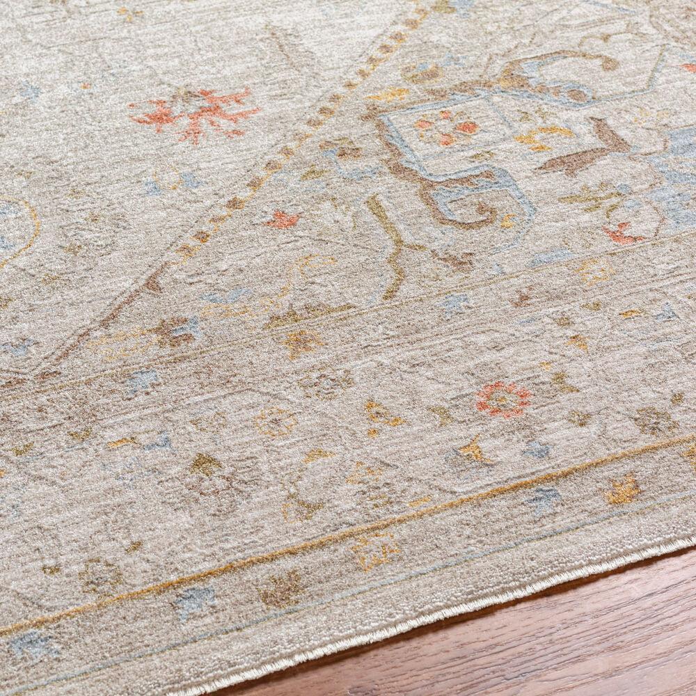 Livabliss by Surya Avant Garde AVT-2362 Machine Woven Rug