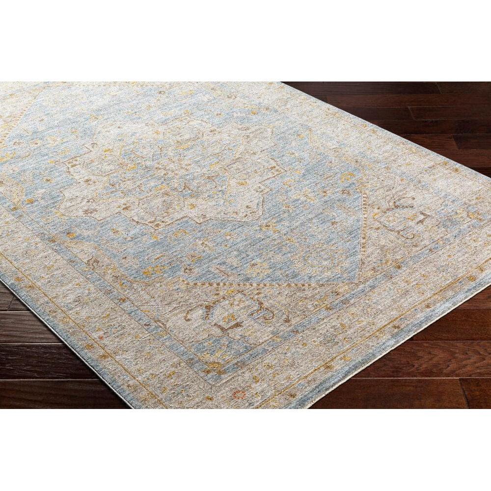 Livabliss by Surya Avant Garde AVT-2365 Machine Woven Rug