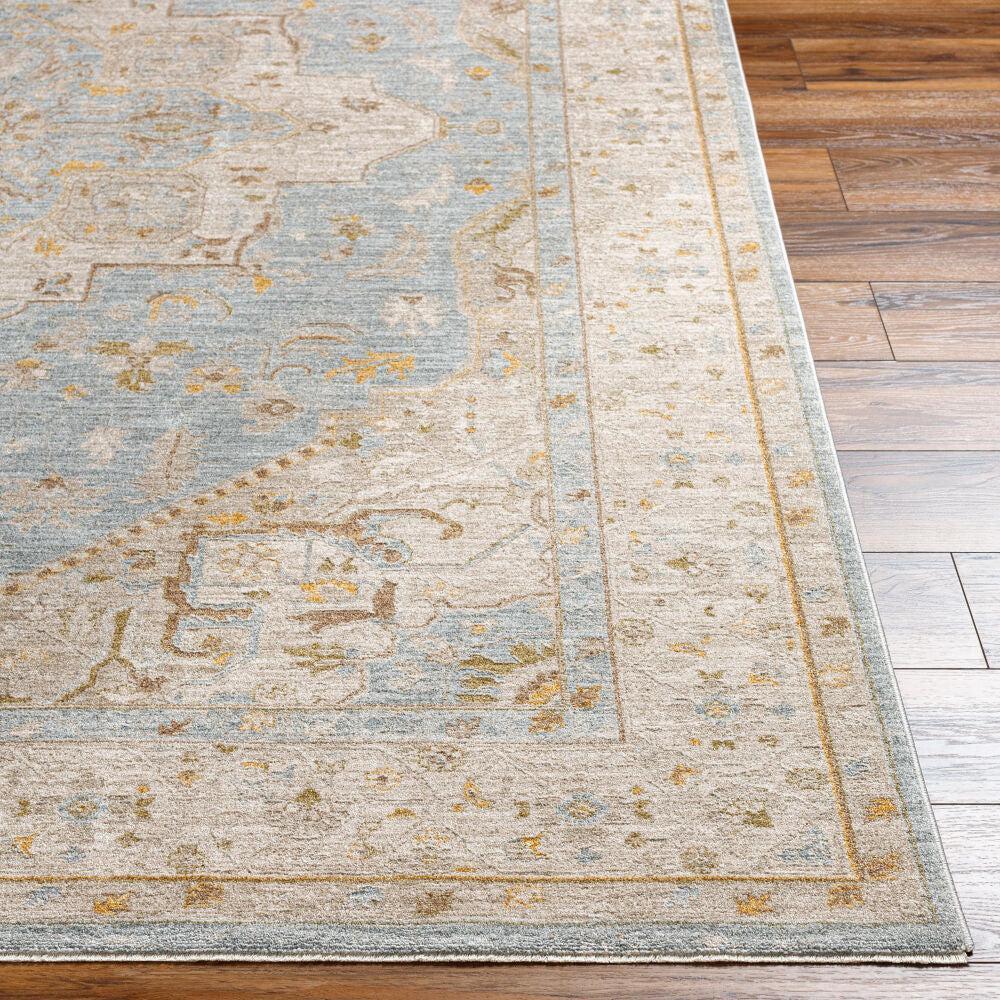 Livabliss by Surya Avant Garde AVT-2365 Machine Woven Rug