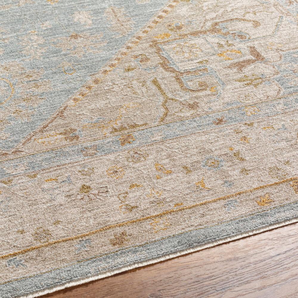 Livabliss by Surya Avant Garde AVT-2365 Machine Woven Rug