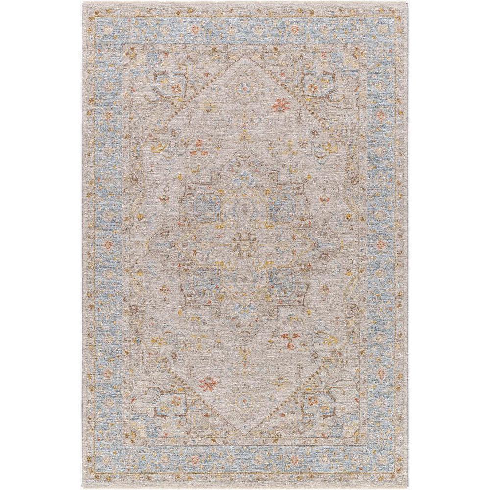 Livabliss by Surya Avant Garde AVT-2367 Machine Woven Rug