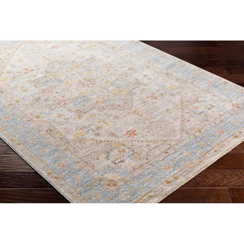 Livabliss by Surya Avant Garde AVT-2367 Machine Woven Rug