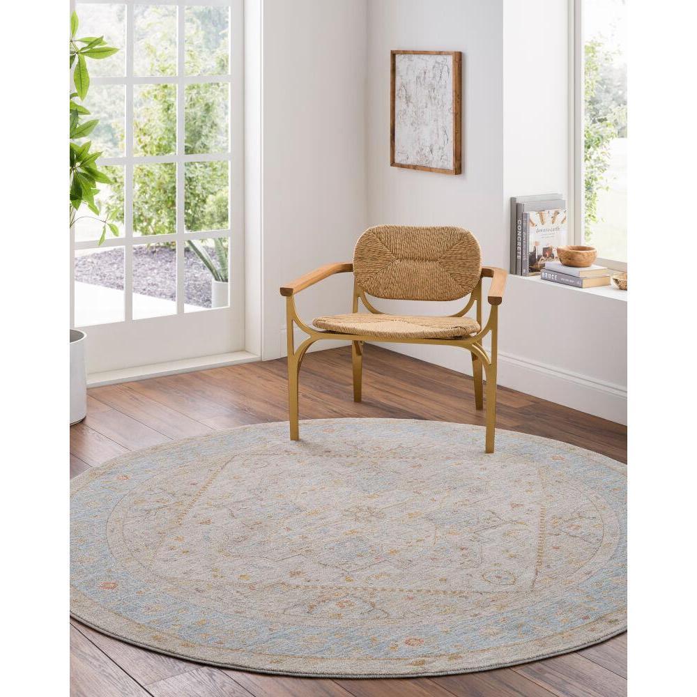 Livabliss by Surya Avant Garde AVT-2367 Machine Woven Rug