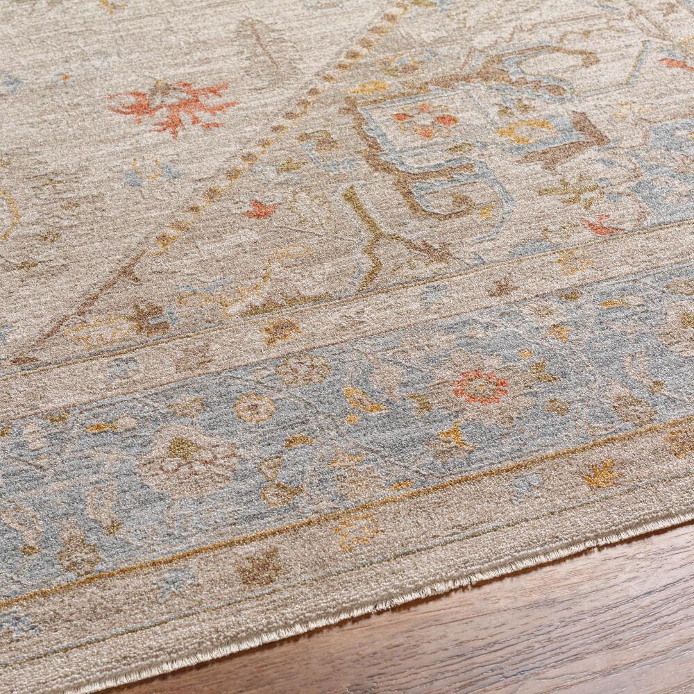 Livabliss by Surya Avant Garde AVT-2367 Machine Woven Rug