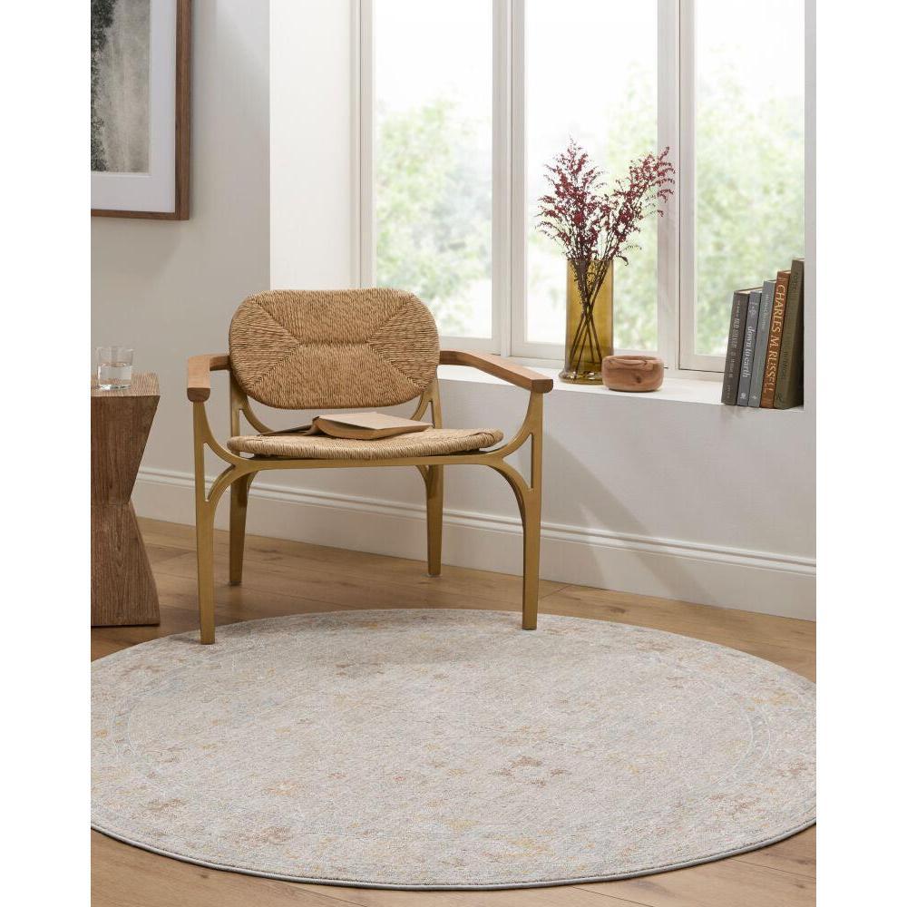 Livabliss by Surya Avant Garde AVT-2368 Machine Woven Rug