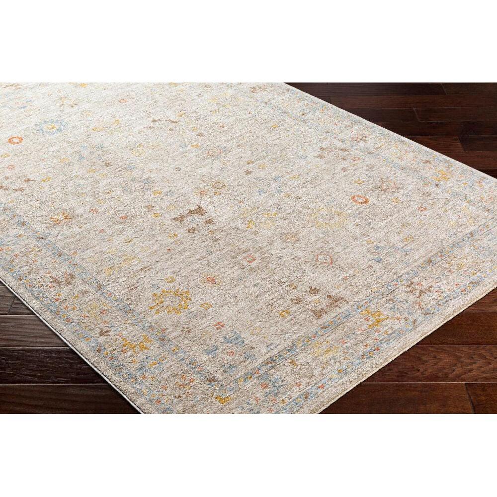 Livabliss by Surya Avant Garde AVT-2368 Machine Woven Rug