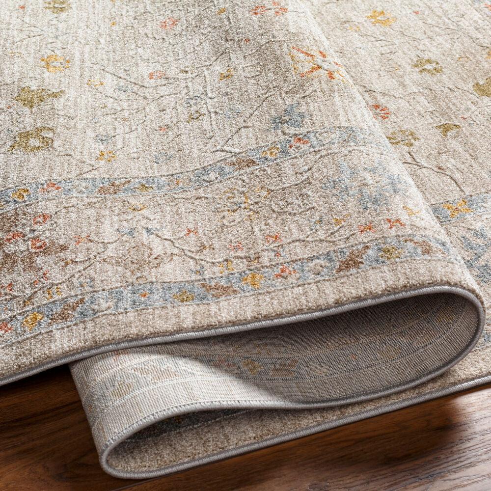 Livabliss by Surya Avant Garde AVT-2368 Machine Woven Rug