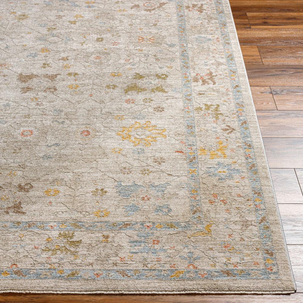 Livabliss by Surya Avant Garde AVT-2368 Machine Woven Rug
