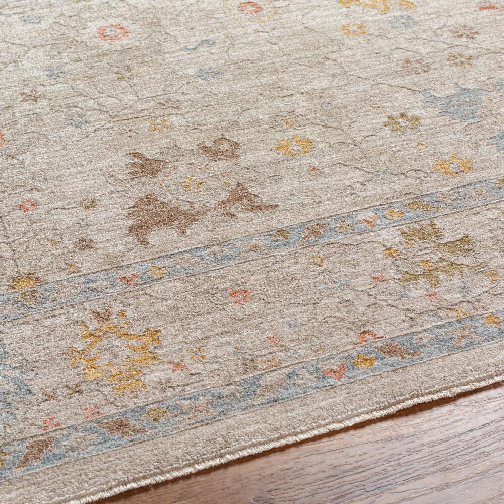 Livabliss by Surya Avant Garde AVT-2368 Machine Woven Rug