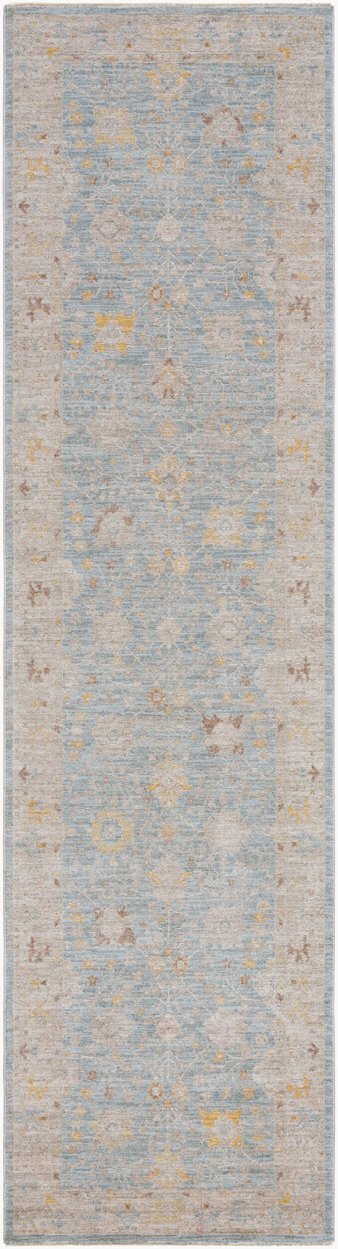 Livabliss by Surya Avant Garde AVT-2369 Machine Woven Rug