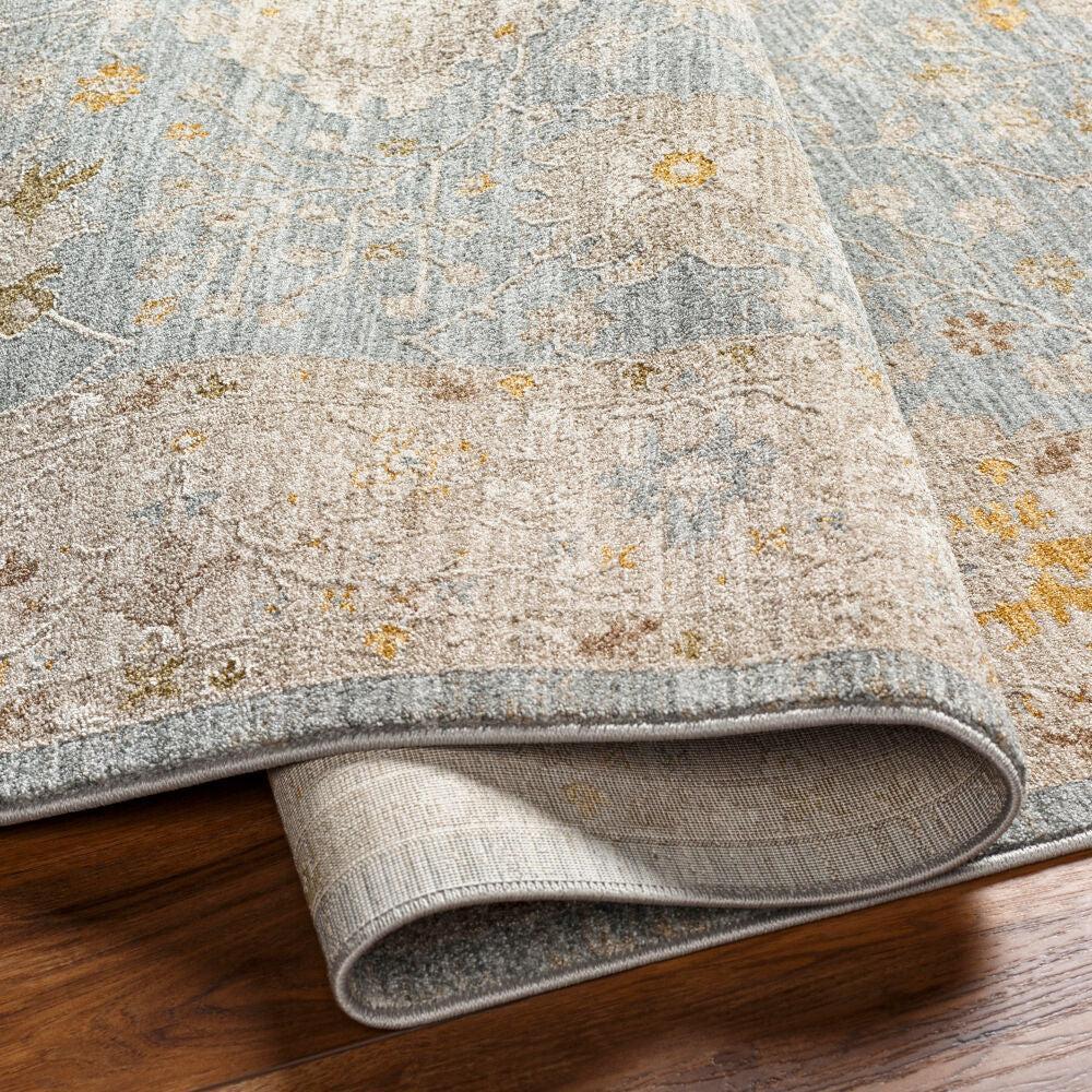 Livabliss by Surya Avant Garde AVT-2369 Machine Woven Rug Clearance