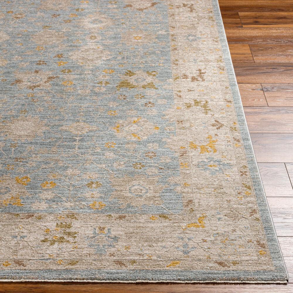 Livabliss by Surya Avant Garde AVT-2369 Machine Woven Rug Clearance