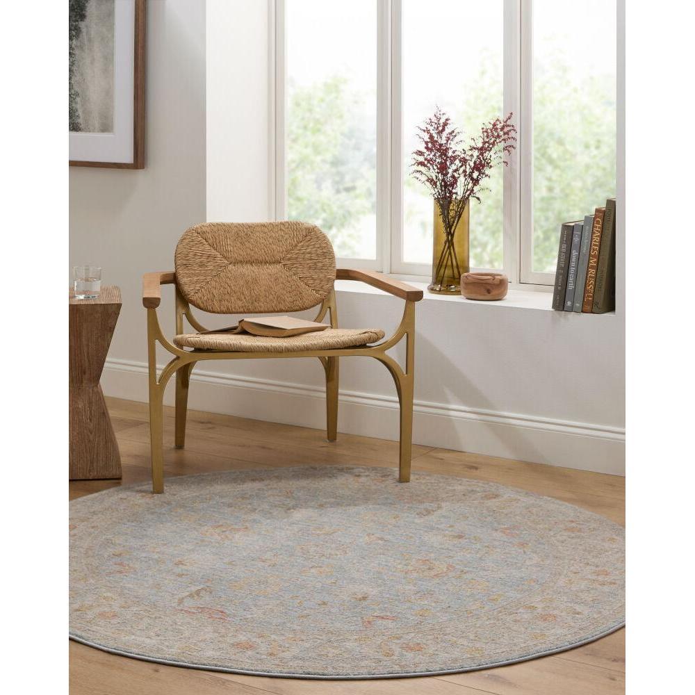 Livabliss by Surya Avant Garde AVT-2371 Machine Woven Rug