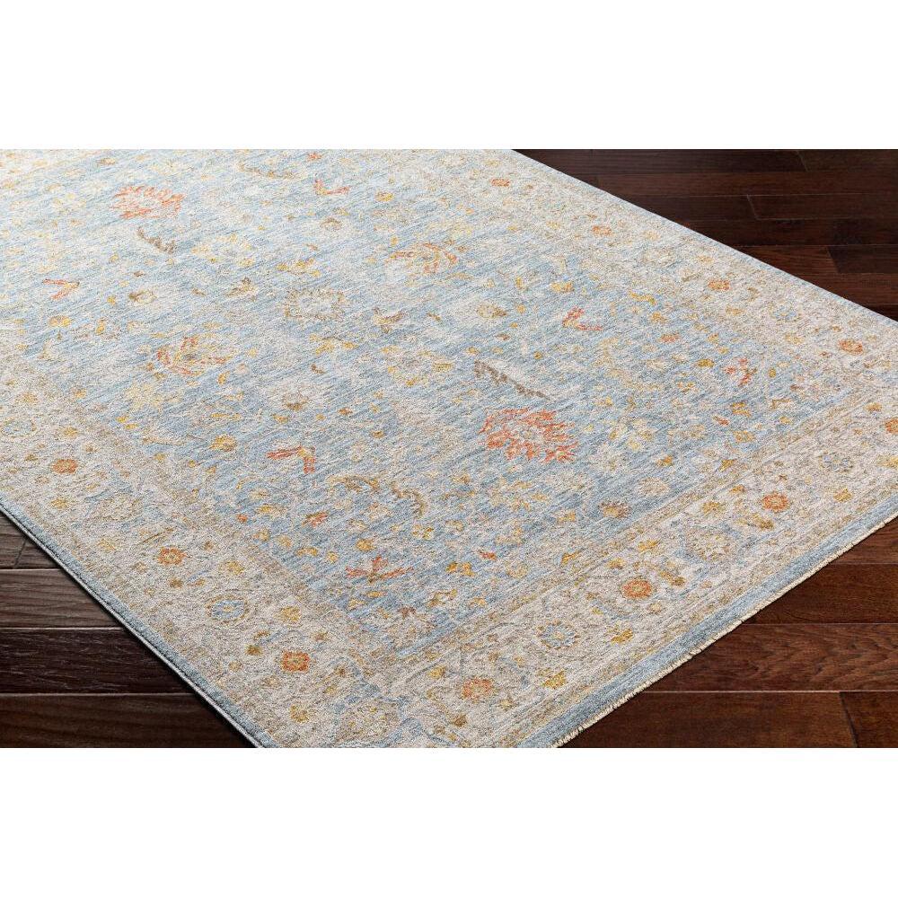 Livabliss by Surya Avant Garde AVT-2371 Machine Woven Rug