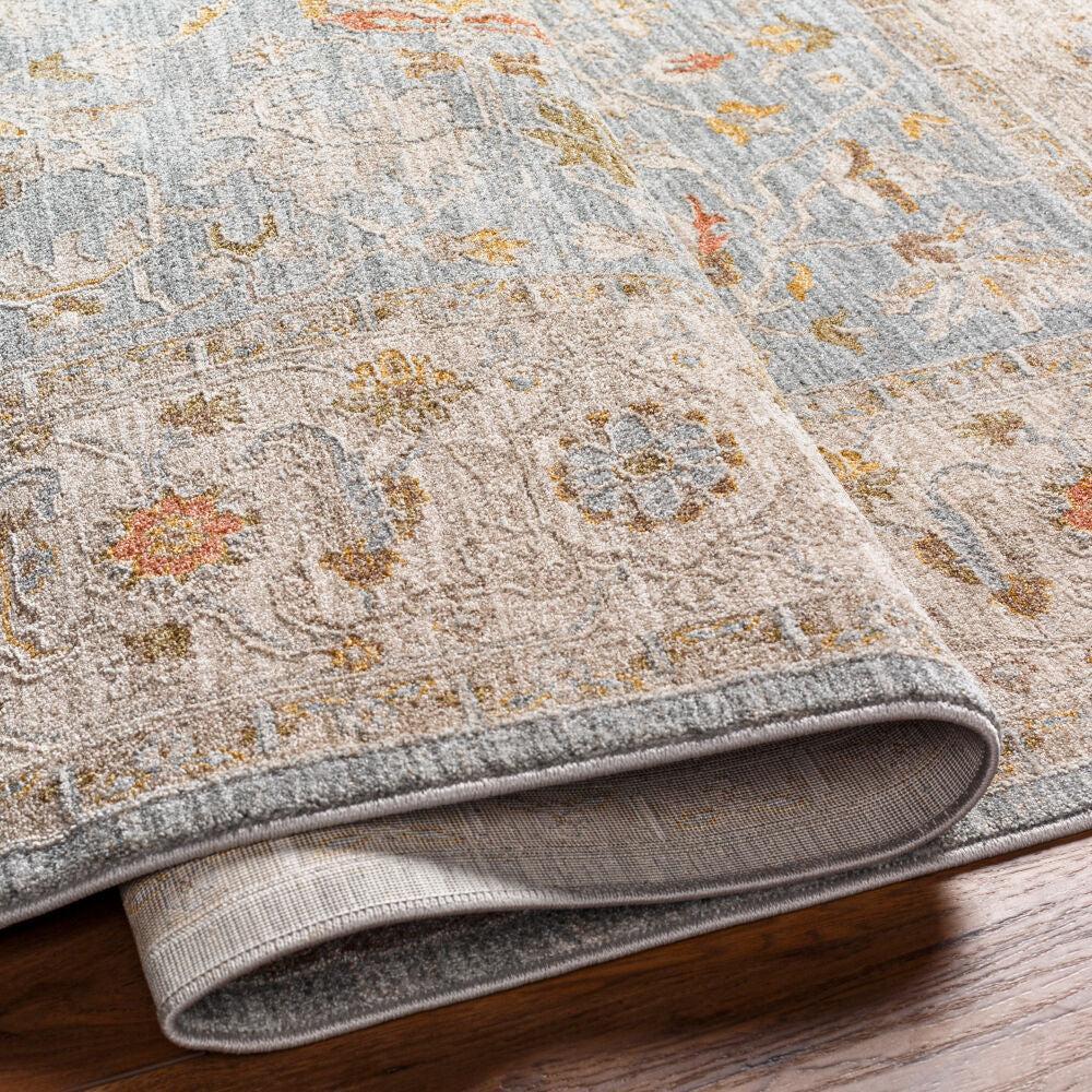 Livabliss by Surya Avant Garde AVT-2371 Machine Woven Rug
