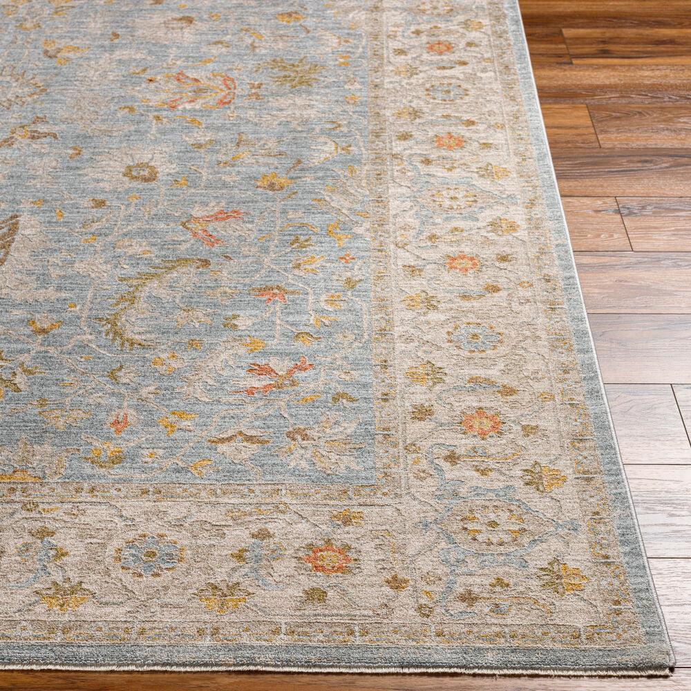 Livabliss by Surya Avant Garde AVT-2371 Machine Woven Rug