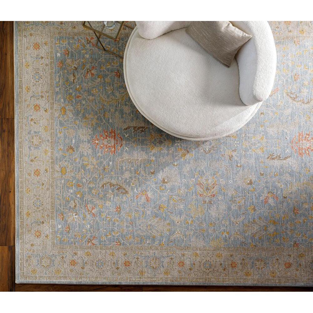 Livabliss by Surya Avant Garde AVT-2371 Machine Woven Rug