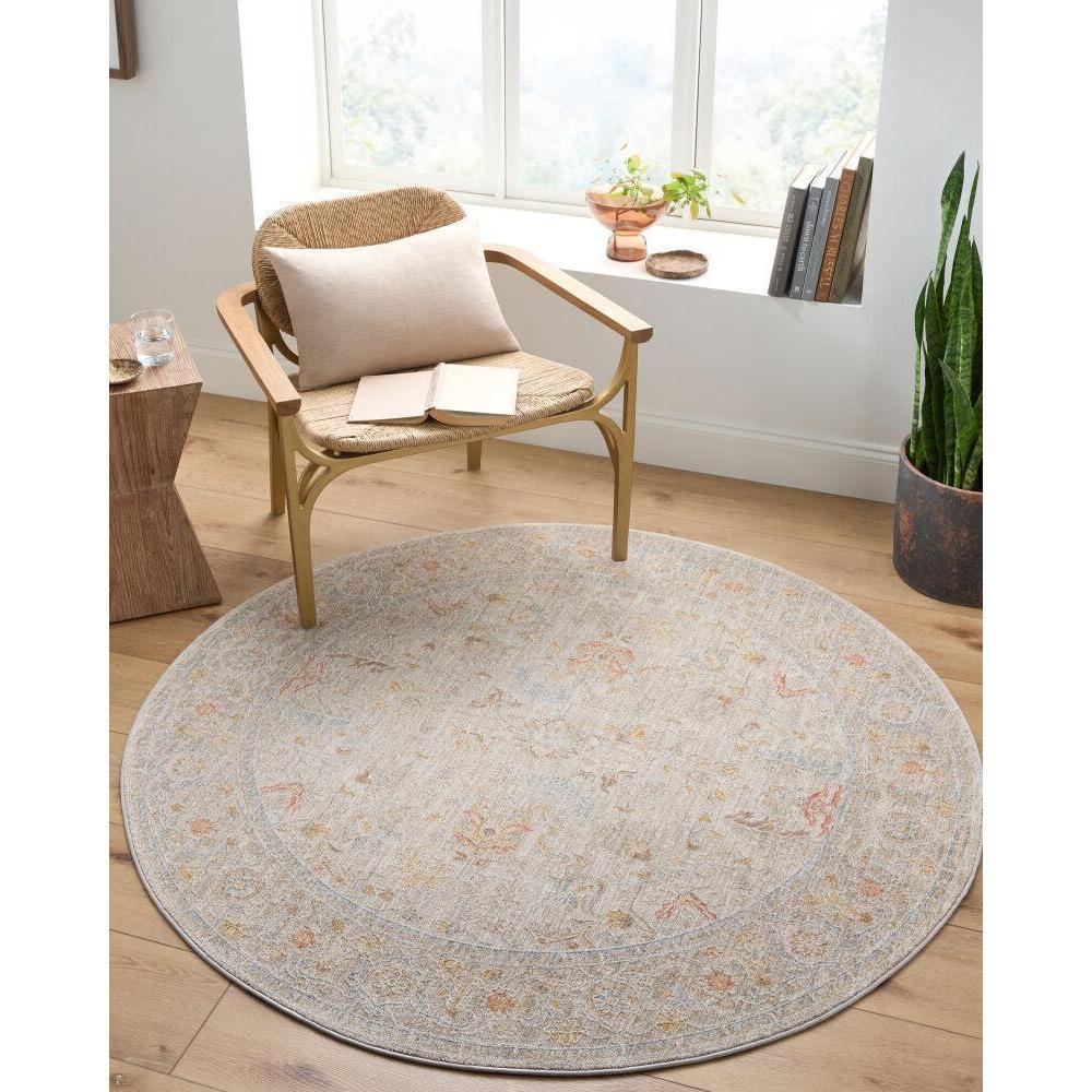 Livabliss by Surya Avant Garde AVT-2373 Machine Woven Rug