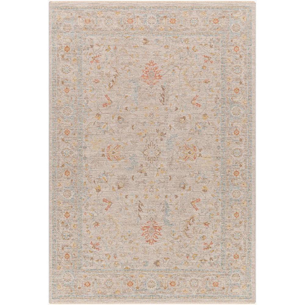 Livabliss by Surya Avant Garde AVT-2373 Machine Woven Rug