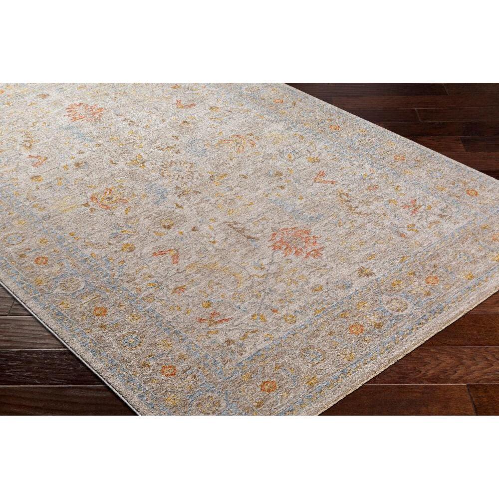Livabliss by Surya Avant Garde AVT-2373 Machine Woven Rug