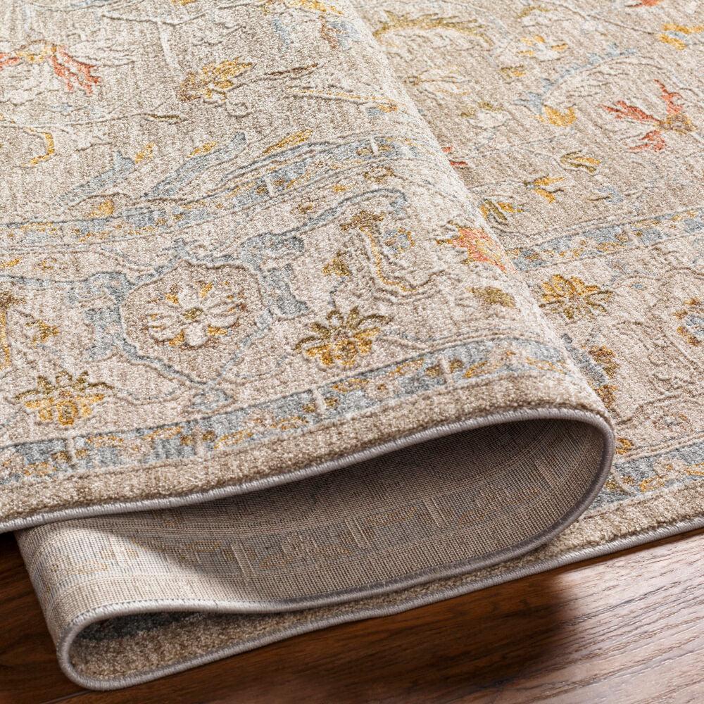 Livabliss by Surya Avant Garde AVT-2373 Machine Woven Rug