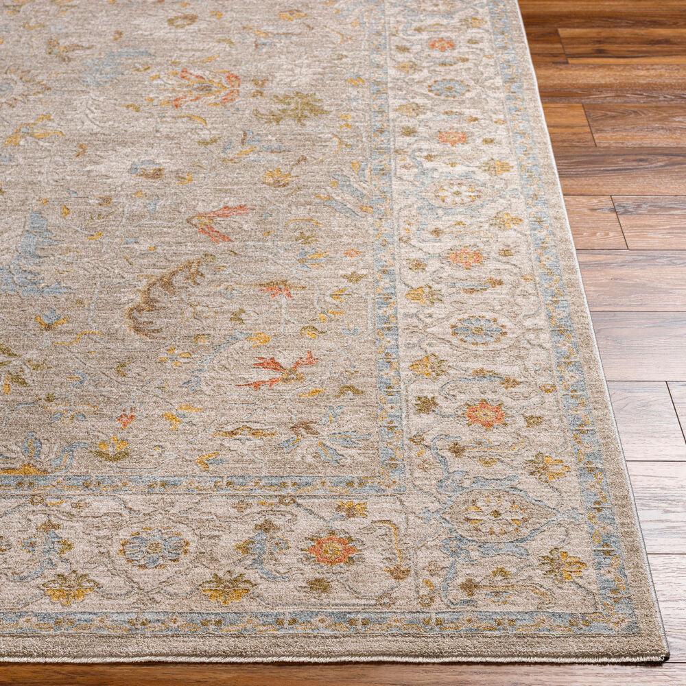 Livabliss by Surya Avant Garde AVT-2373 Machine Woven Rug