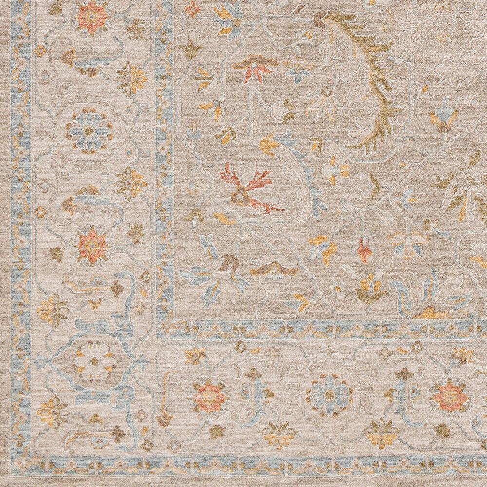 Livabliss by Surya Avant Garde AVT-2373 Machine Woven Rug