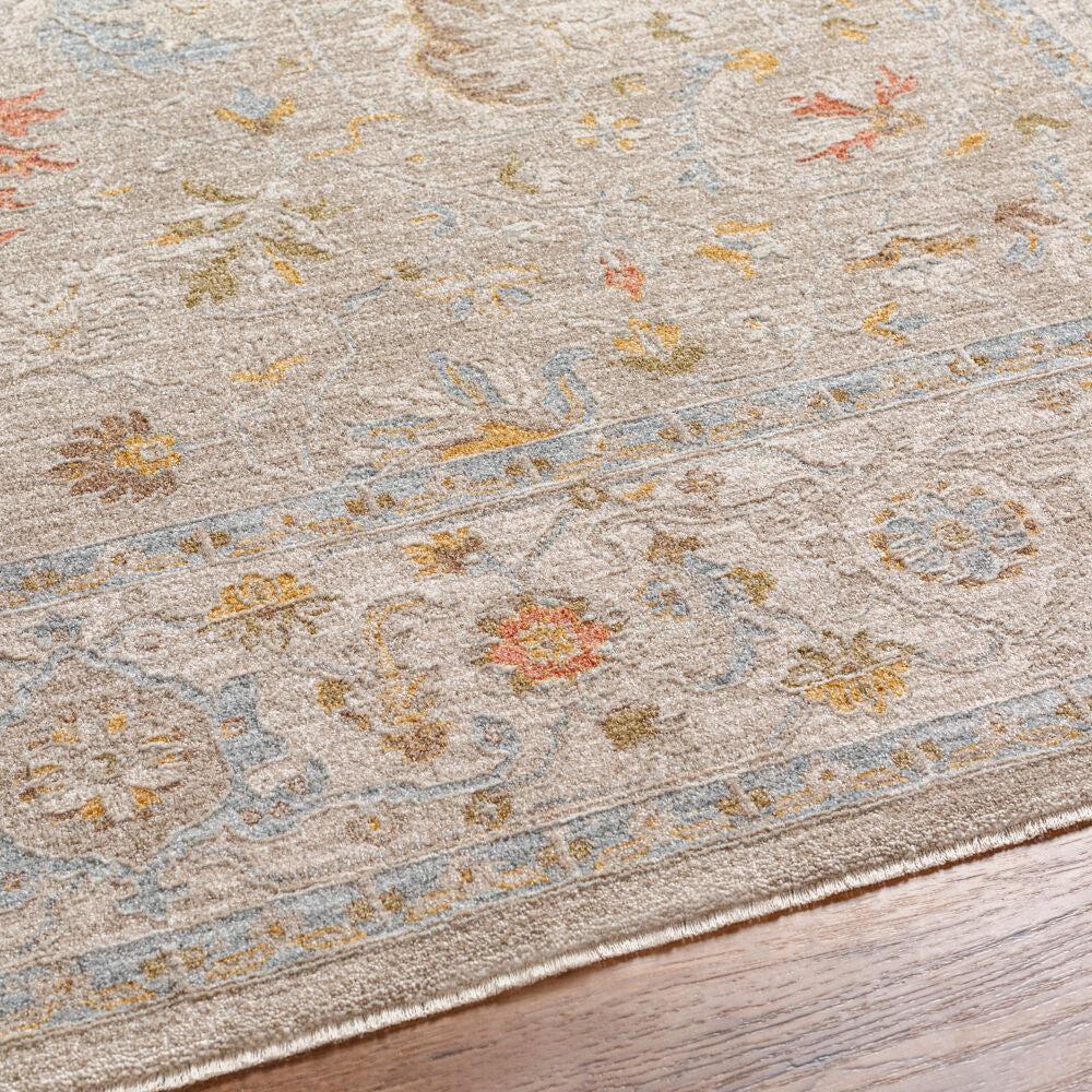 Livabliss by Surya Avant Garde AVT-2373 Machine Woven Rug