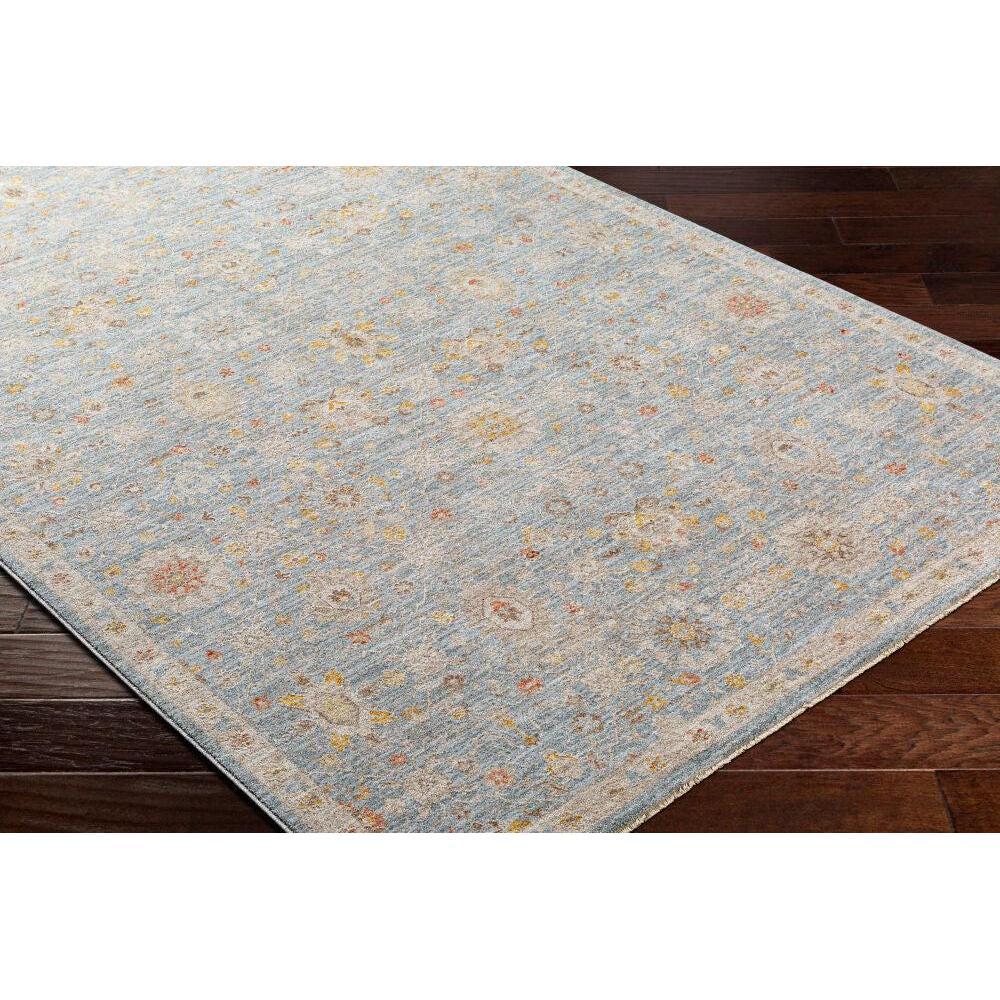Livabliss by Surya Avant Garde AVT-2375 Machine Woven Rug